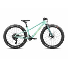 Orbea VTT Enfant Kimu 24 H10 Aloha Green - Purebike