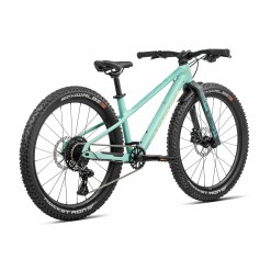 Orbea VTT Enfant Kimu 24 H10 Aloha Green - Purebike