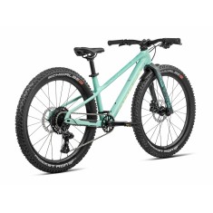 Orbea VTT Enfant Kimu 24 H10 Aloha Green - Purebike