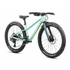 Orbea VTT Enfant Kimu 24 H10 Aloha Green - Purebike