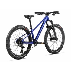 Orbea VTT Enfant Kimu 24 H10 TR Cobalt Blue - Purebike