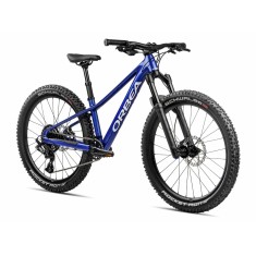 Orbea VTT Enfant Kimu 24 H10 TR Cobalt Blue - Purebike
