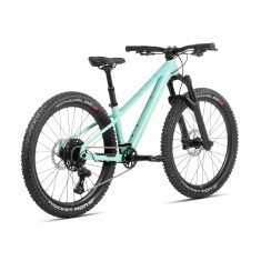 Orbea VTT Enfant Kimu 24 H10 TR Aloha Green - Purebike