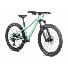 Orbea VTT Enfant Kimu 24 H10 TR Aloha Green - Purebike