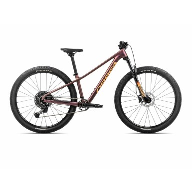 Orbea VTT Enfant Kimu 27 H20 Metallic Sun Set - Purebike