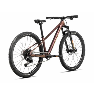 Orbea VTT Enfant Kimu 27 H20 Metallic Sun Set - Purebike