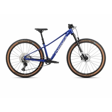 Orbea VTT Enfant Kimu 27 H10 Cobalt Blue - Purebike