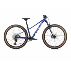 Orbea VTT Enfant Kimu 27 H10 Cobalt Blue - Purebike