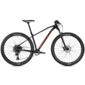 Mondraker VTT Chrono Noir/Orange  29'' - Purebike