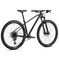 Mondraker VTT Chrono Noir/Orange  29'' - Purebike