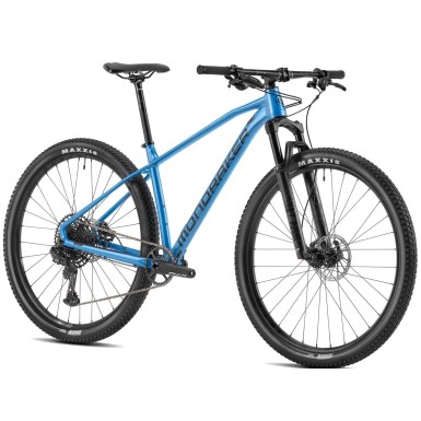 Mondraker VTT Chrono R 29'' Bleu/Noir  29'' - Purebike