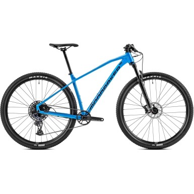 Mondraker VTT Chrono R 29'' Bleu/Noir  29'' - Purebike