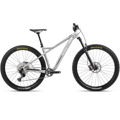Orbea Laufey H10 - Argent - Purebike