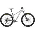 Orbea Laufey H10 - Argent - Purebike