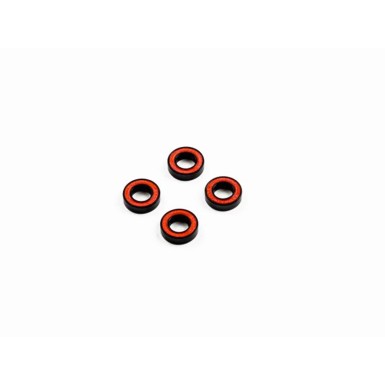 Orbea Kit roulements pour biellette Oiz - Purebike