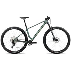 Orbea VTT Alma M20 Vert - Purebike