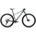 Orbea VTT Alma M20 Vert - Purebike