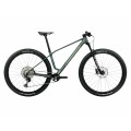 Orbea VTT Alma M30 - Seaweed Carbon View (Matt-Gloss) - Purebike