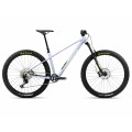 Orbea VTT Laufey H10 Digital Lavender - Acid Gum (Gloss) - Purebike