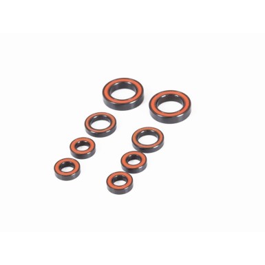 Orbea Kit roulements pour Occam et Rise - Purebike