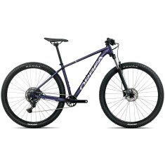 Orbea VTT Onna 40 27,5" Junior Violet / Argent - Purebike