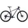 Orbea VTT Onna 40 27,5" Junior Violet / Argent - Purebike