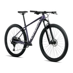 Orbea VTT Onna 40 27,5" Junior Violet / Argent - Purebike