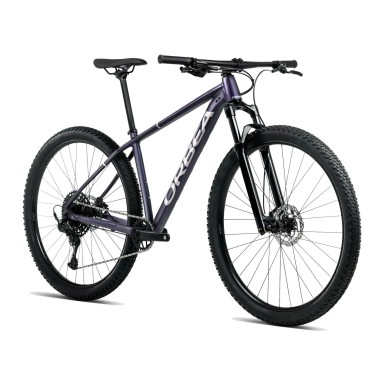Orbea VTT Onna 40 27,5" Junior Violet / Argent - Purebike