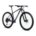 Orbea VTT Onna 40 27,5" Junior Violet / Argent - Purebike