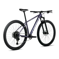 Orbea VTT Onna 40 27,5" Junior Violet / Argent - Purebike