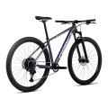 Orbea VTT Onna 40 27,5" Junior Violet / Argent - Purebike