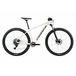 Orbea VTT Onna 40 27,5" Junior - Ivory White (Gloss) / Navy Blue (Matt) - Purebike