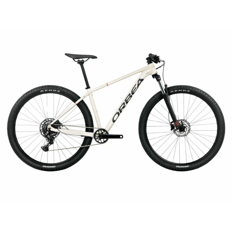 Orbea VTT Onna 40 27,5" Junior - Ivory White (Gloss) / Navy Blue (Matt) - Purebike