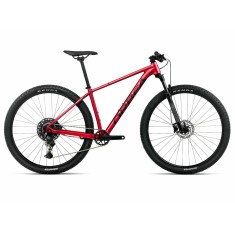 Orbea VTT Onna 20 29'' - Burning Red (Gloss) / Black (Matt) - Purebike