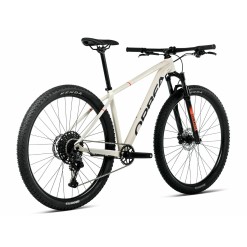 Orbea VTT Onna 20 29'' - Ivory White (Gloss) / Navy Blue (Matt) - Purebike
