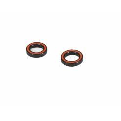 Orbea Kit roulements X215 pour pivot principal pour Occam et Rise Carbon - Purebike