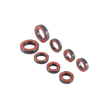 Orbea Kit roulements X377 pour biellette Wild  (2020-2021-2022) - Purebike