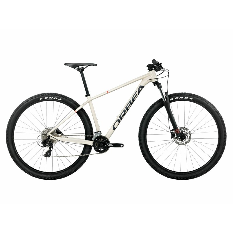 VTT Onna 50 27,5" Ivory White (Gloss) - Navy Blue (Matt)
