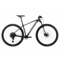 Orbea VTT Onna 20 27,5'' Tanzanite (Matt) / Silver (Gloss) - Purebike