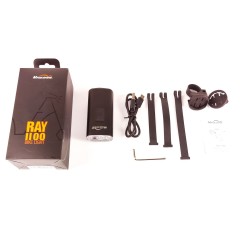 Eclairage avant Ray 1100