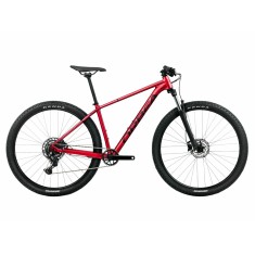 Orbea VTT Onna 40 29'' Burning Red (Gloss) / Black (Matt) - Purebike