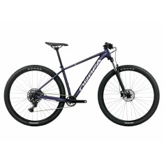 Orbea VTT Onna 40 29'' Tanzanite (Matt) / Silver (Gloss) - Purebike