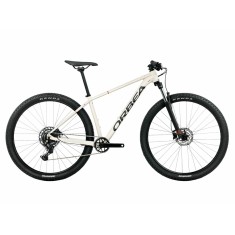 Orbea VTT Onna 40 29'' Ivory White (Gloss) / Navy Blue (Matt) - Purebike