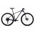 Orbea VTT Onna 20 29'' Tanzanite (Matt) / Silver (Gloss) - Purebike
