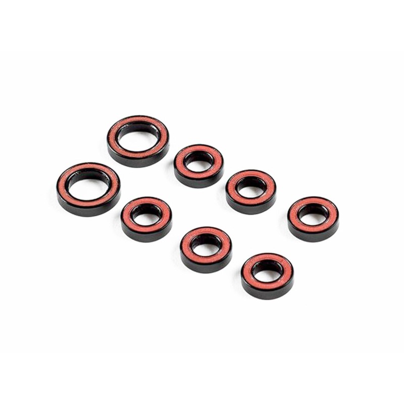 Orbea Kit roulements X858 pour biellette Occam Hydro (2016-2019) - Purebike