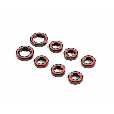 Orbea Kit roulements X858 pour biellette Occam Hydro (2016-2019) - Purebike