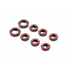 Orbea Kit roulements X858 pour biellette Occam Hydro (2016-2019) - Purebike