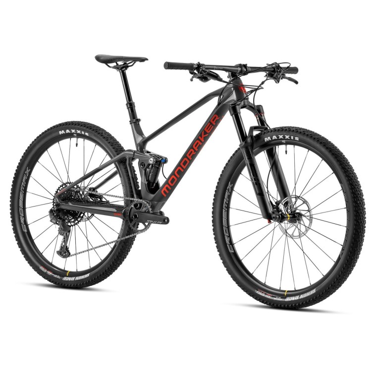 Mondraker VTT F-Podium DC Carbone 29'' - Taille M - Purebike