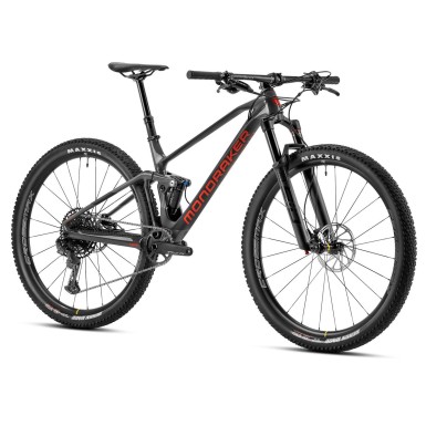 Mondraker VTT F-Podium DC Carbone 29'' - Taille M - Purebike