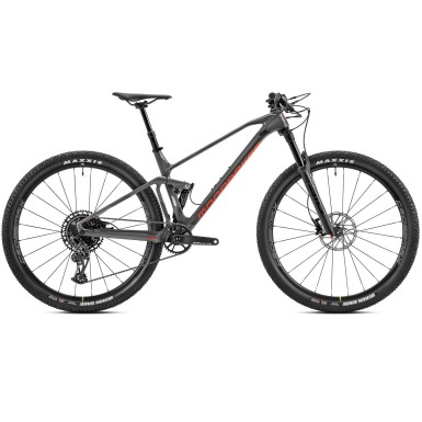 Mondraker VTT F-Podium DC Carbone 29'' - Taille M - Purebike
